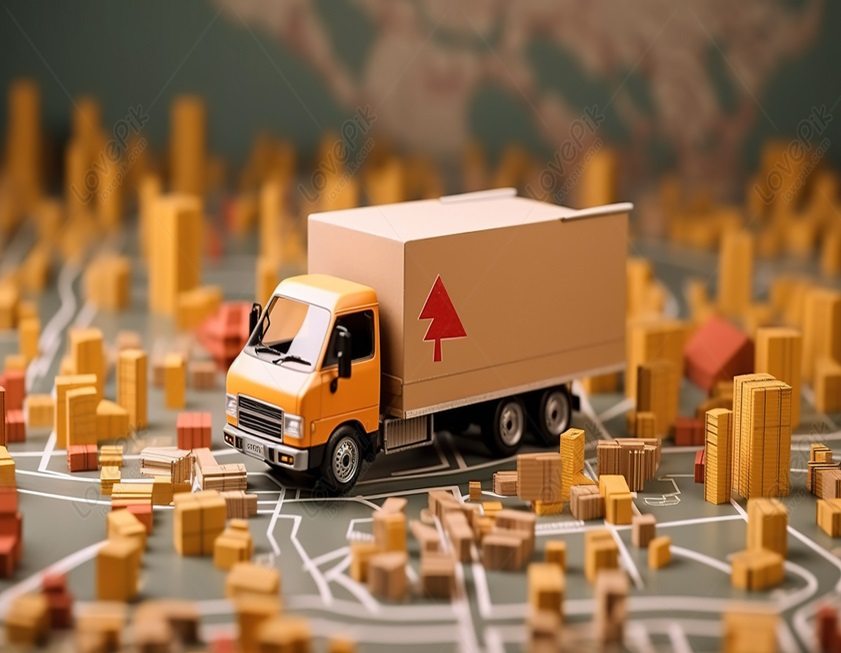 Enhance Your Delivery Services with a Stunning 3D Render Concept_5796659_wh1200