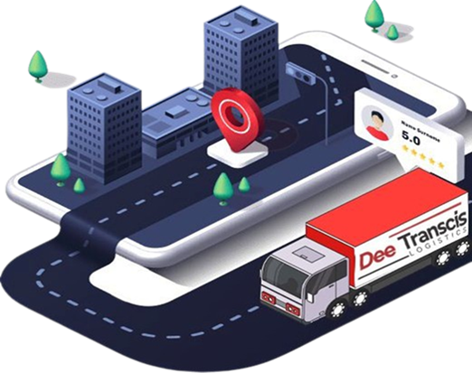 Dee Transcis Logistics